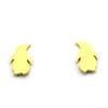 Penguin Earrings-FT57 - Kevin N Anna
