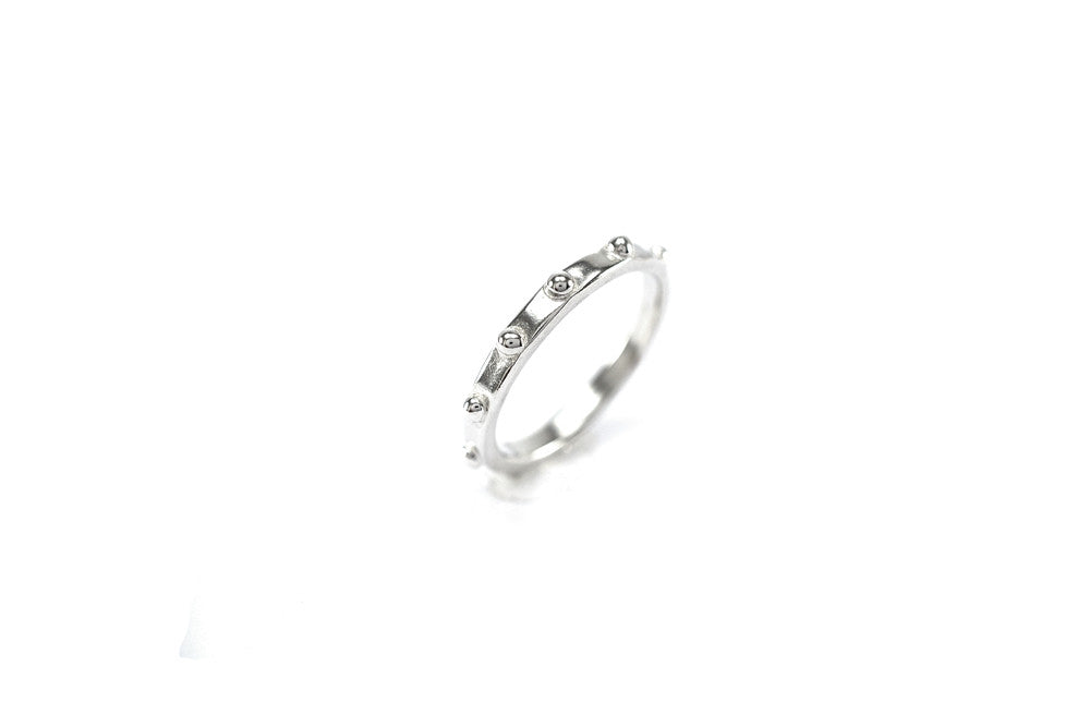 Rosary Ring-RBR - Kevin N Anna