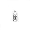 Leaf Charm-S2048