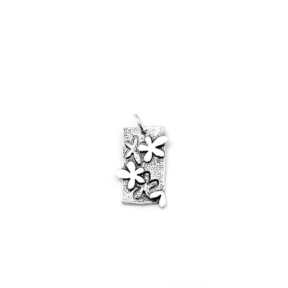 Flower Charm-S2049