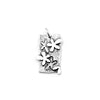 Flower Charm-S2049