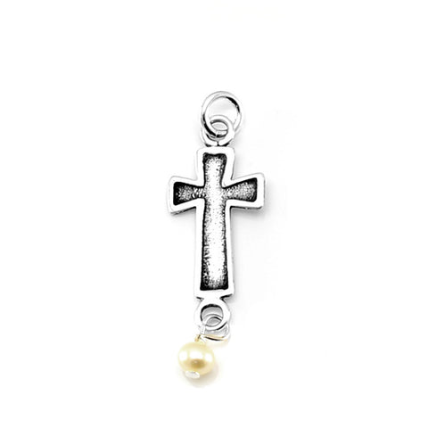 St Brigid's Cross Necklace - SBC