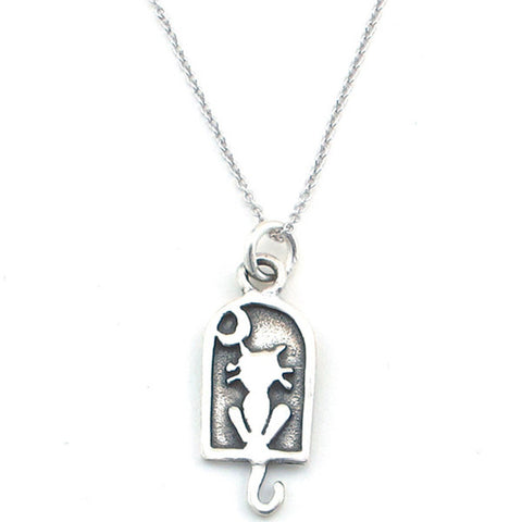 Manatee Necklace-1513