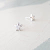 Star Earrings-V14 - Kevin N Anna