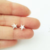 Star Earrings-V14 - Kevin N Anna