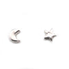 Starry Night Earrings-V12V14 - Kevin N Anna
