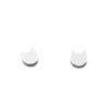 Cat Earrings-V15 - Kevin N Anna