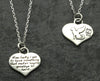 Angel Dog Necklace-W01 - Kevin N Anna