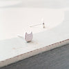 Cat Earrings-V15 - Kevin N Anna