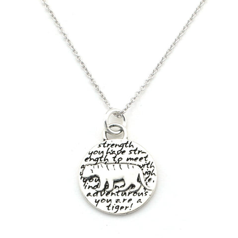 Cross charm-S8709