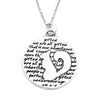 Squirrel Necklace (Gifted)-D75 - Kevin N Anna
