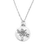 Tree Necklace (Life)-D99SM - Kevin N Anna