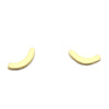 Arc Earrings-FT59 - Kevin N Anna