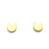 Cat Earrings-V15 - Kevin N Anna