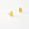 Cat Earrings-V15 - Kevin N Anna