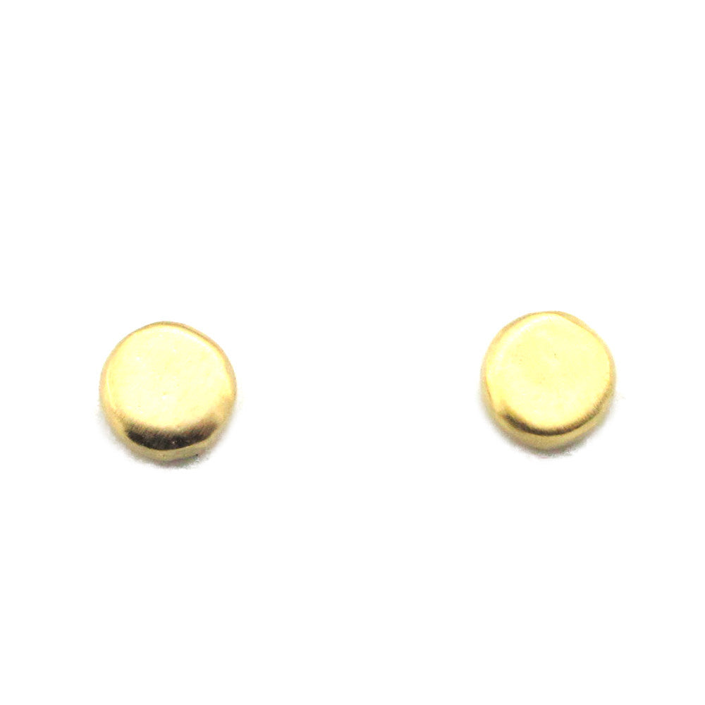 Dot Earrings-V11 - Kevin N Anna