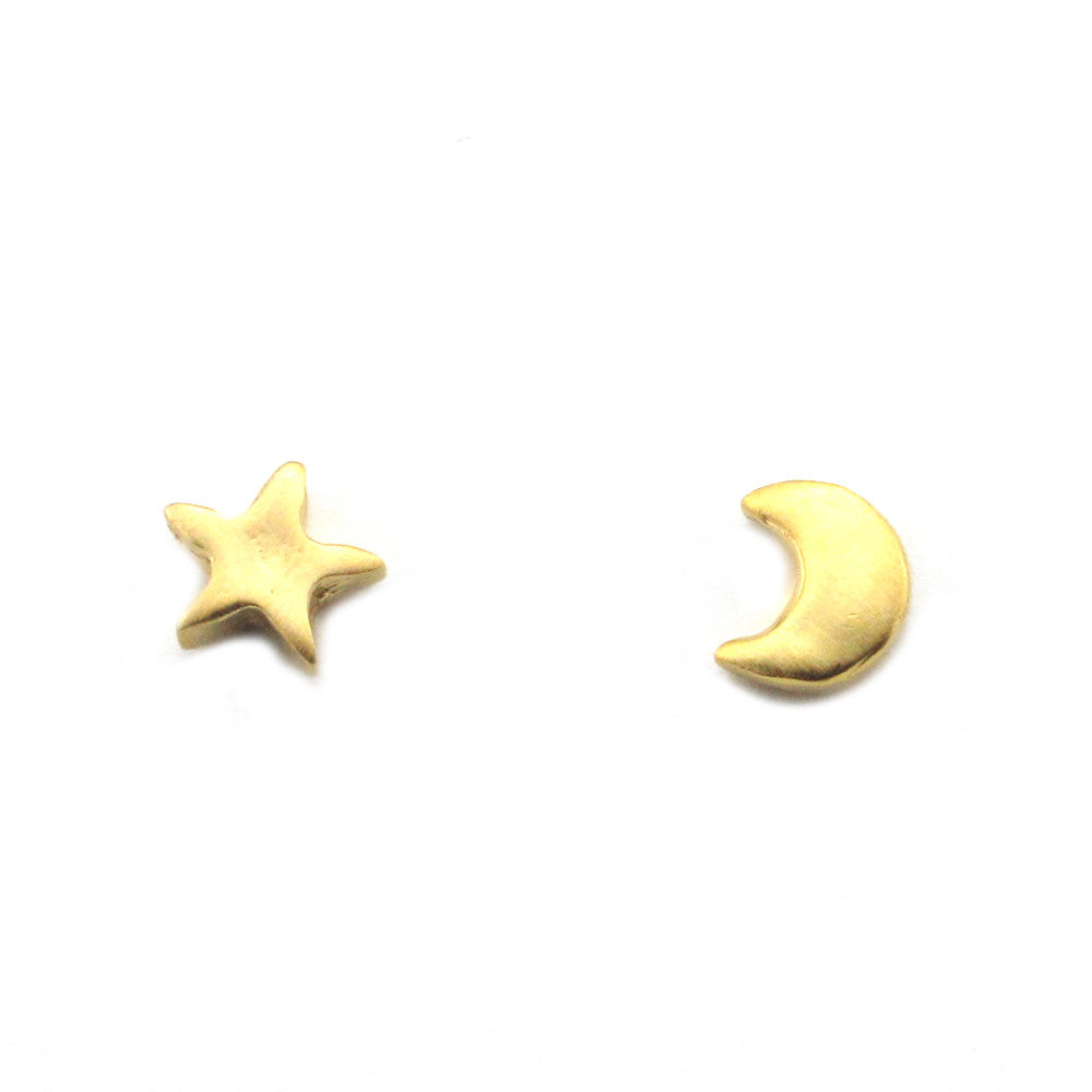 Starry Night Earrings-V12V14 - Kevin N Anna