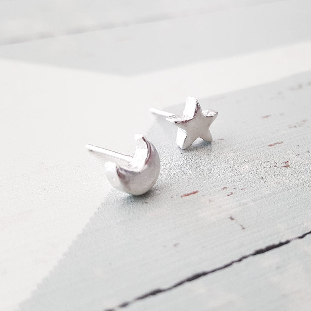 Starry Night Earrings-V12V14 - Kevin N Anna