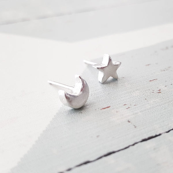 Starry Night Earrings-V12V14 - Kevin N Anna