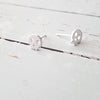Skull Earrings-FT52 - Kevin N Anna