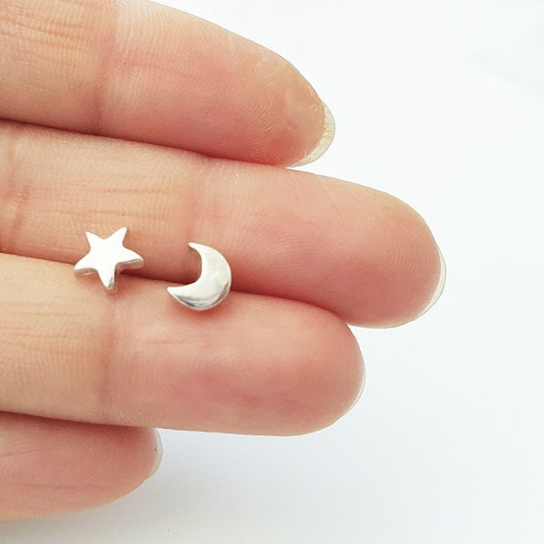 Starry Night Earrings-V12V14 - Kevin N Anna