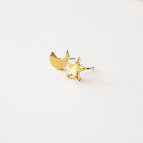 Starry Night Earrings-V12V14 - Kevin N Anna